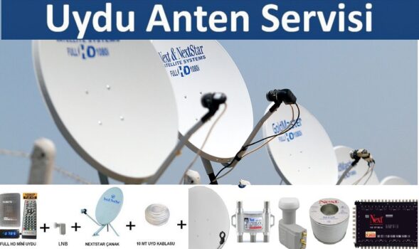 Bakırköy Antenci